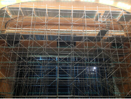 要記住【裝修用建筑腳手架】哦